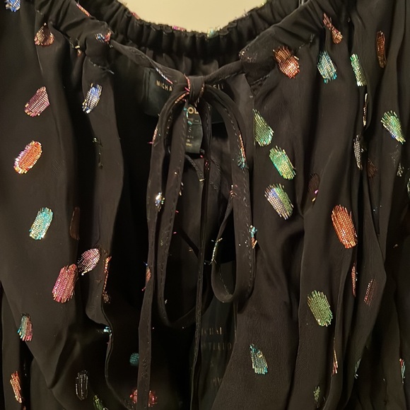 *BRAND NEW*MICHAEL COSTELLO PLAYSUIT - Picture 4 of 5